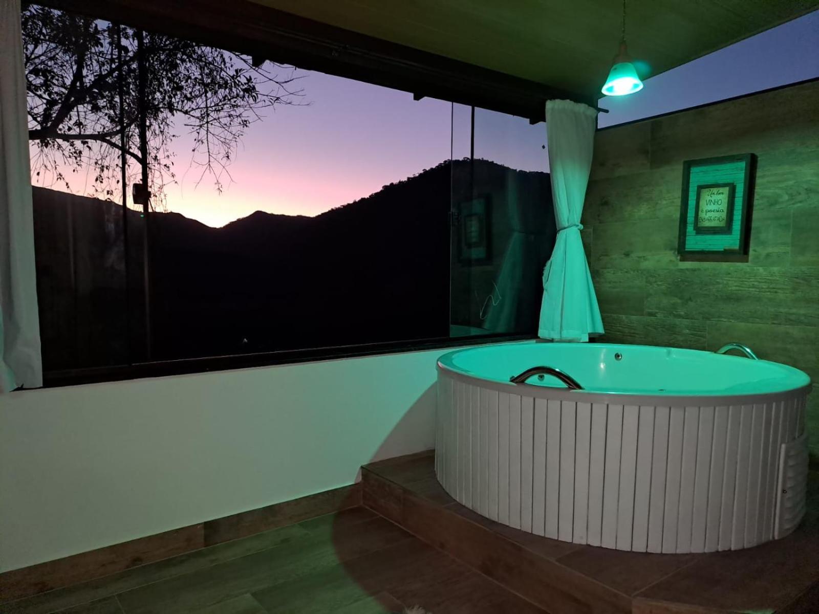 Inn E Vrindávana Teresópolis