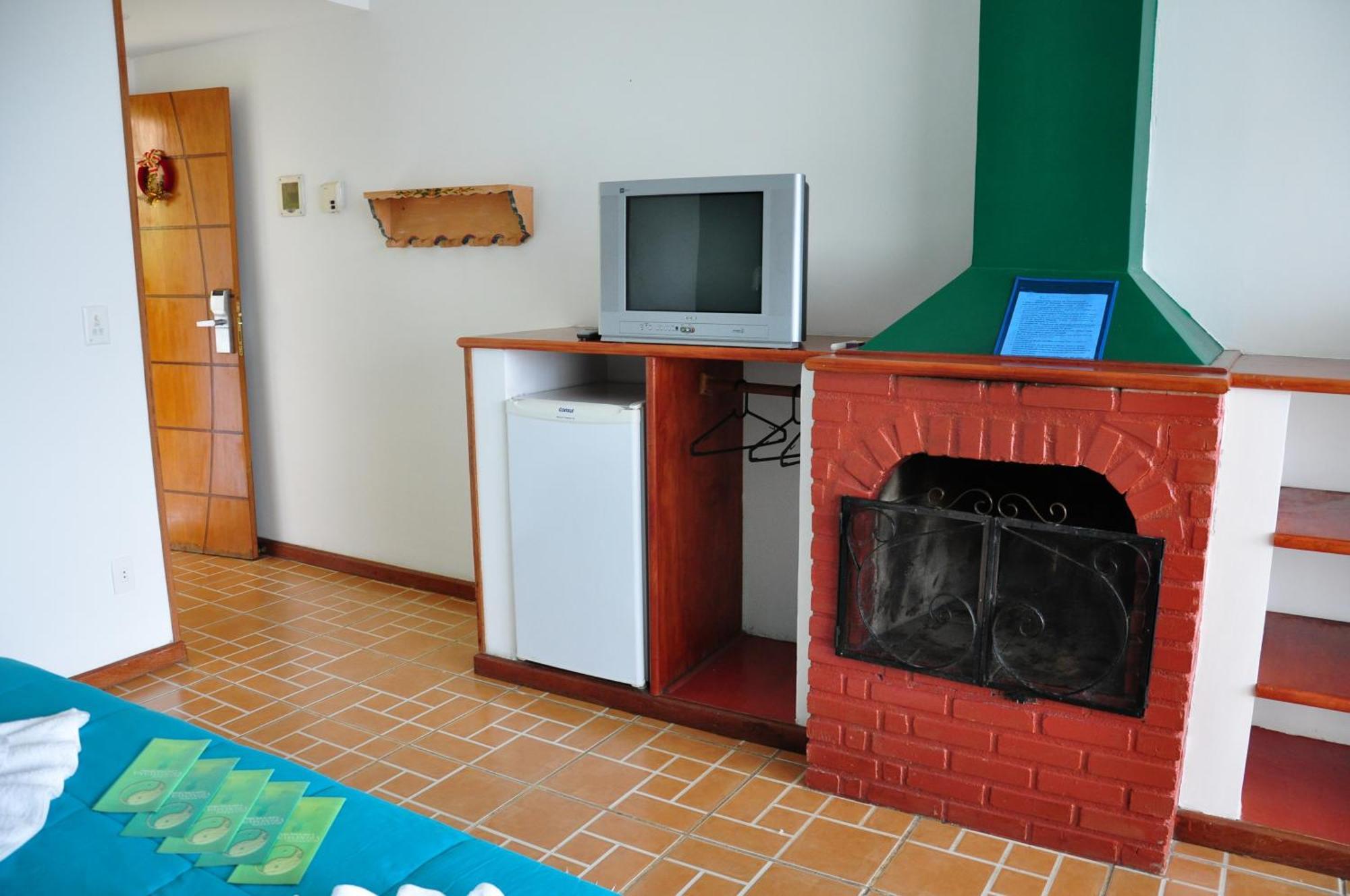E Vrindávana Teresópolis