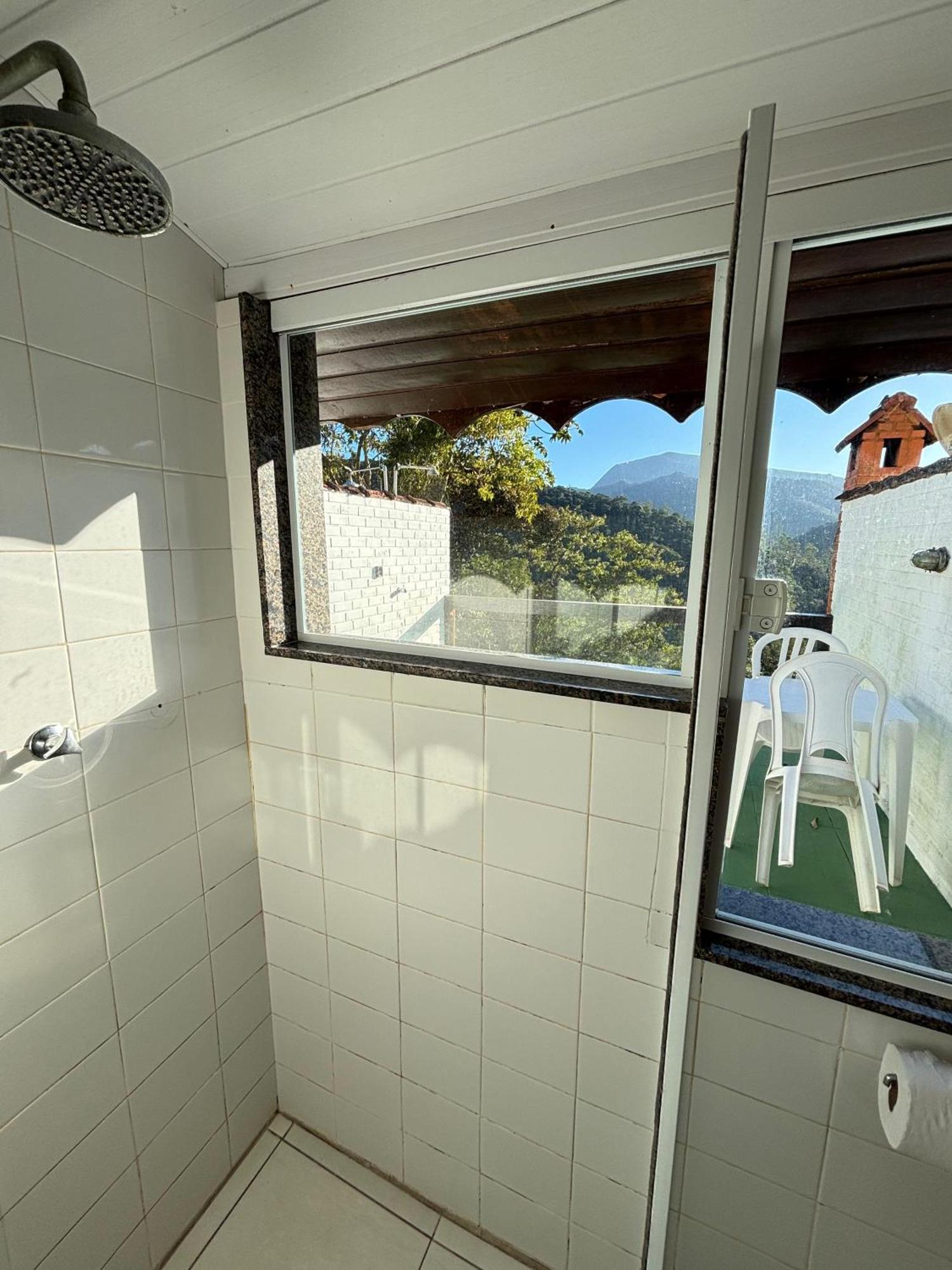 E Vrindávana Inn Teresópolis