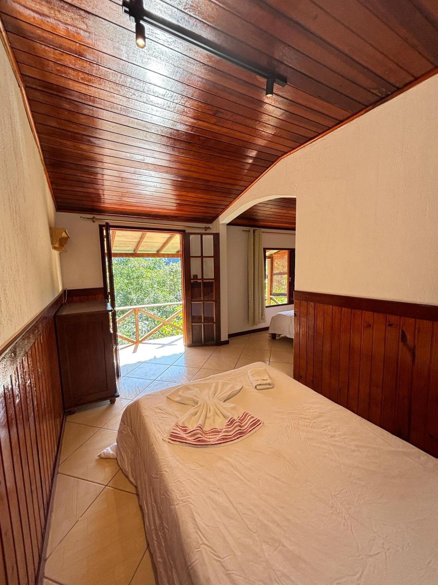 E Vrindávana Inn Teresópolis