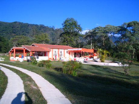 E Vrindávana 2* Teresópolis