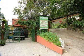 E Vrindávana Inn Teresópolis