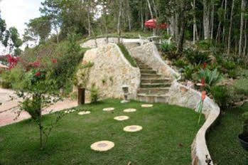 Inn E Vrindávana Teresópolis