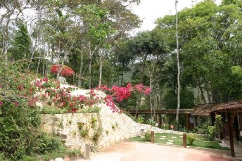 E Vrindávana 2* Teresópolis