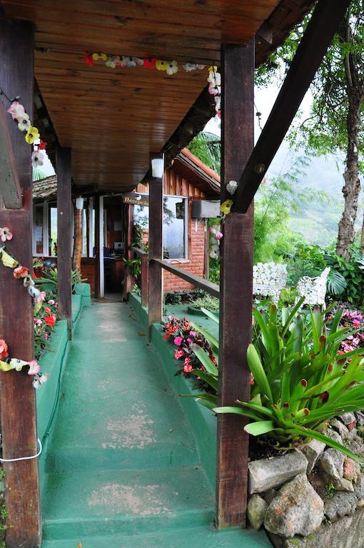 E Vrindávana Inn Teresópolis