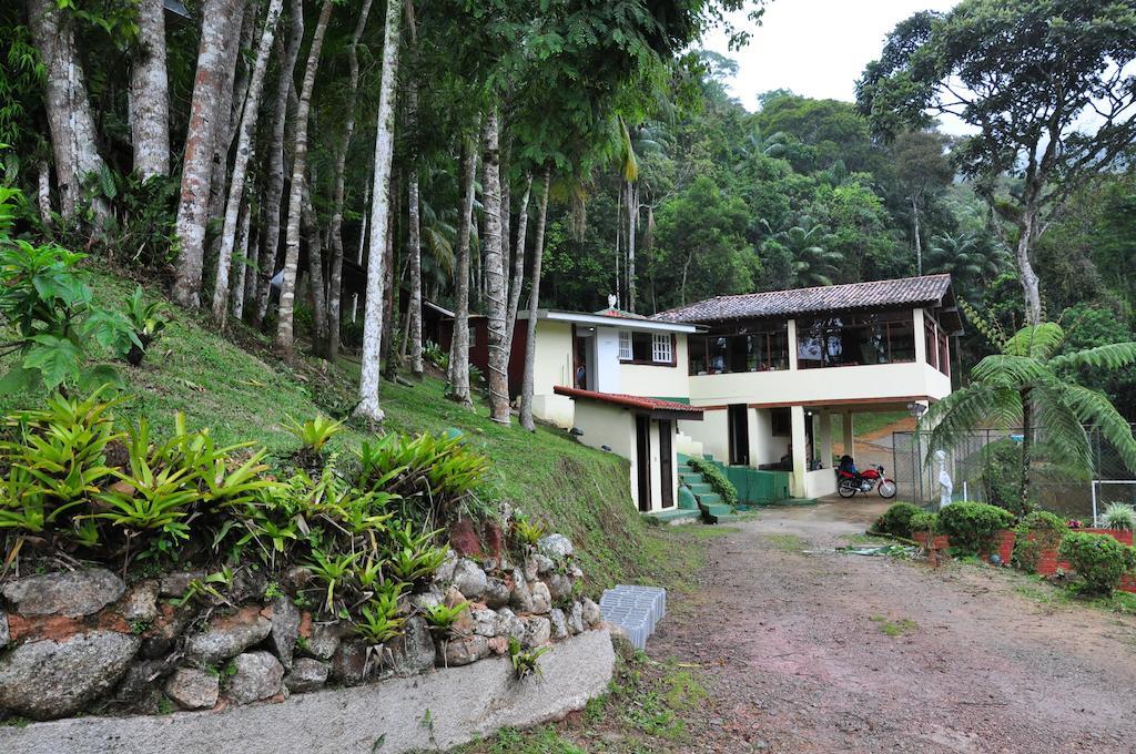 E Vrindávana Teresópolis