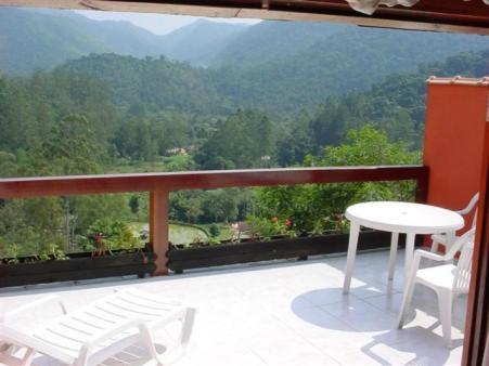E Vrindavana 賓館 Teresópolis